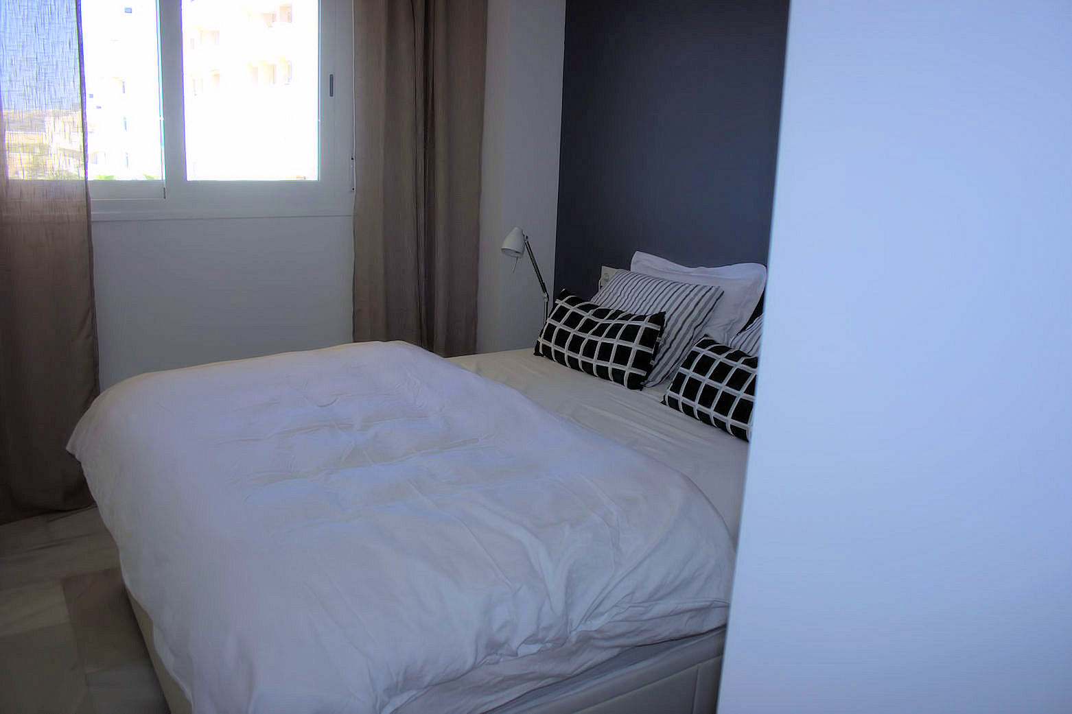 Apartment for rent in Rincón de la Victoria